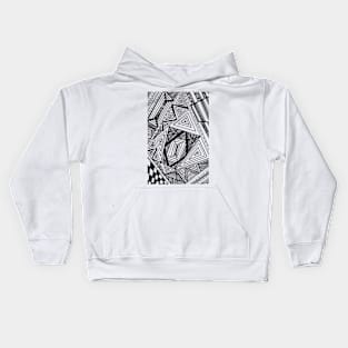 void Kids Hoodie